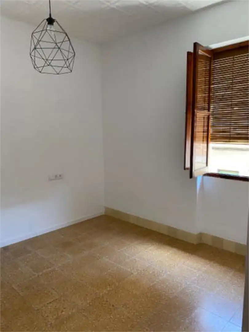 Wohnung zur Miete in La Llosa de Ranes Schlafzimmer von Wohnung zur Miete in La Llosa de Ranes mit Terrasse und Abstellraum