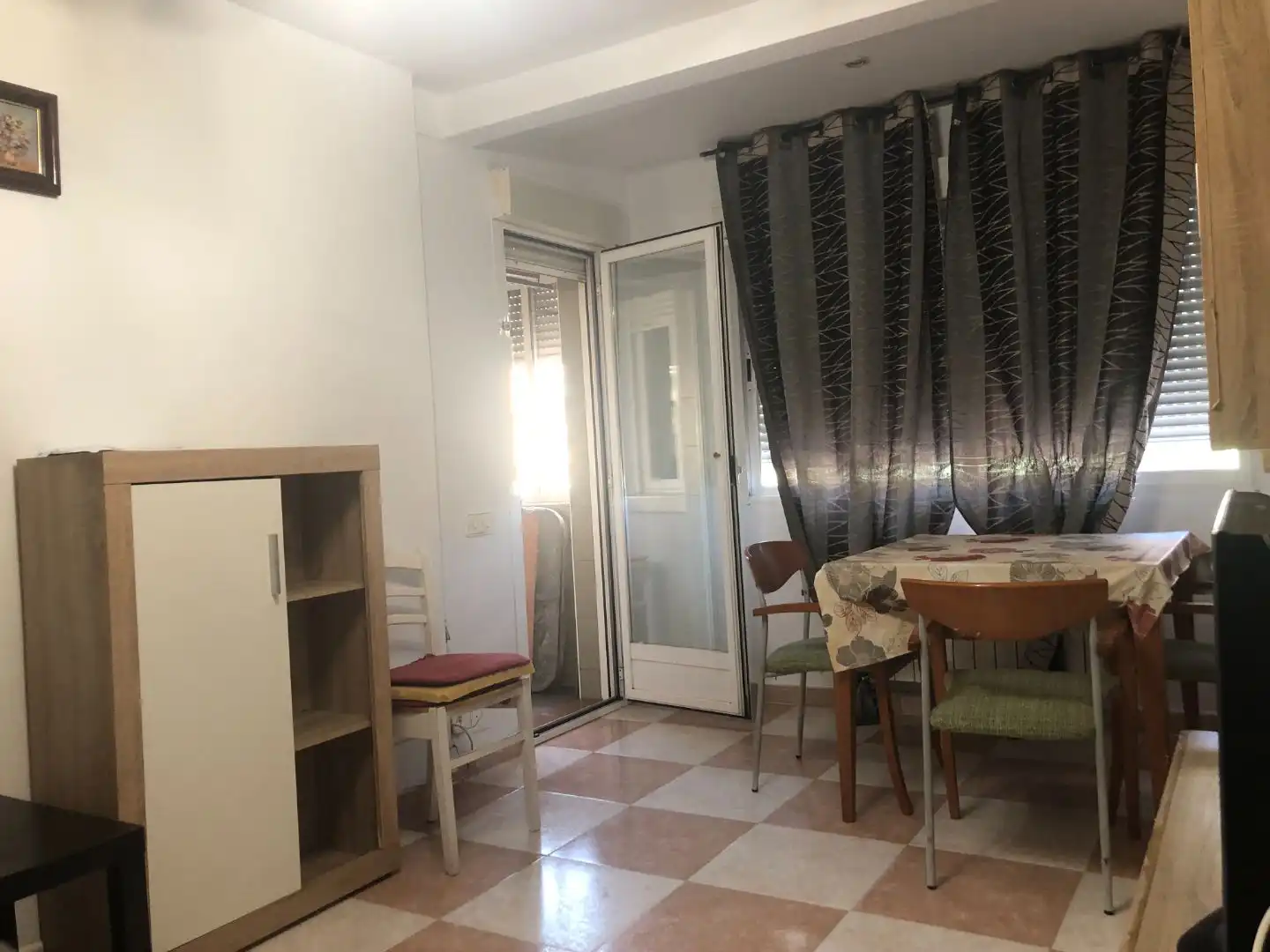 Flat for sale in Avenida de Madrid, 12, Ciudad 70 Bedroom of Flat for sale in Coslada with Air Conditioner, Heating and Terrace