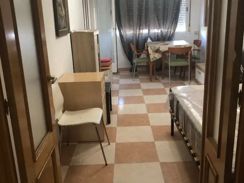 Flat for sale in Avenida de Madrid, 12, Ciudad 70 Bedroom of Flat for sale in Coslada with Air Conditioner, Heating and Terrace