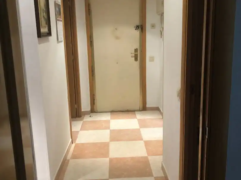 Flat for sale in Avenida de Madrid, 12, Ciudad 70 Flat for sale in Coslada with Air Conditioner, Heating and Terrace