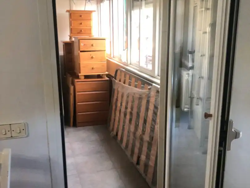 Flat for sale in Avenida de Madrid, 12, Ciudad 70 Flat for sale in Coslada with Air Conditioner, Heating and Terrace