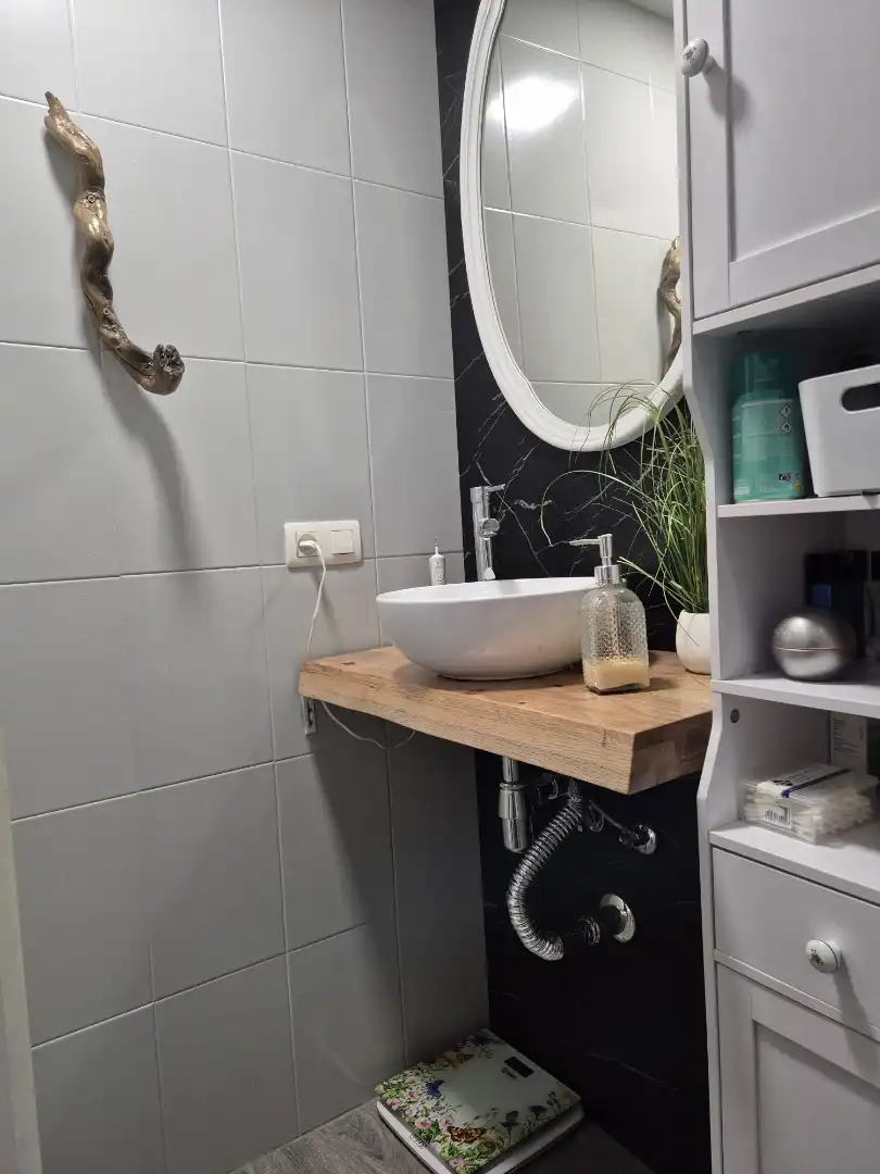 Bany de Pis en venda en Pontevedra Capital 