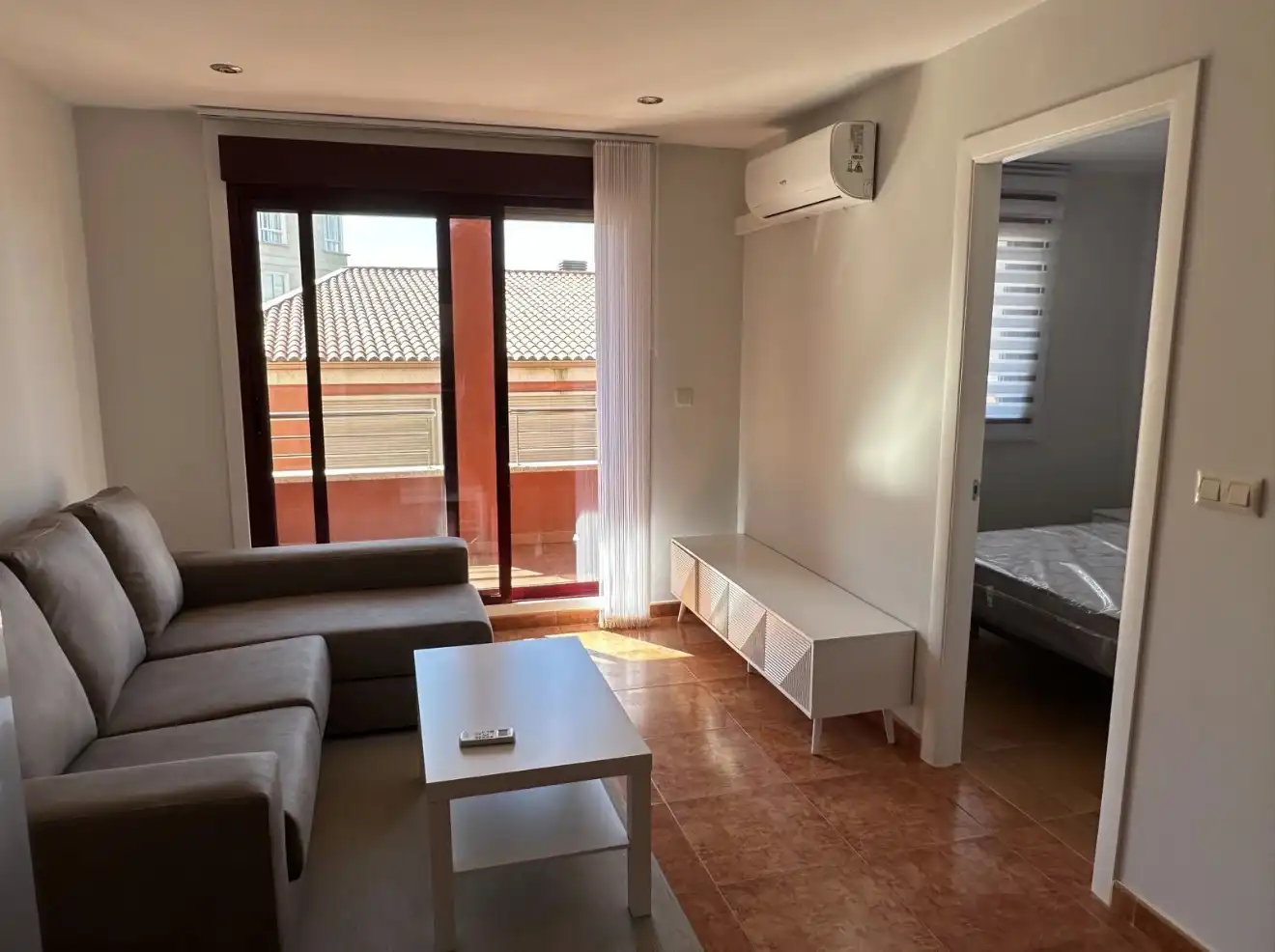 Piso de alquiler en Camiño Canceliña, Bueu