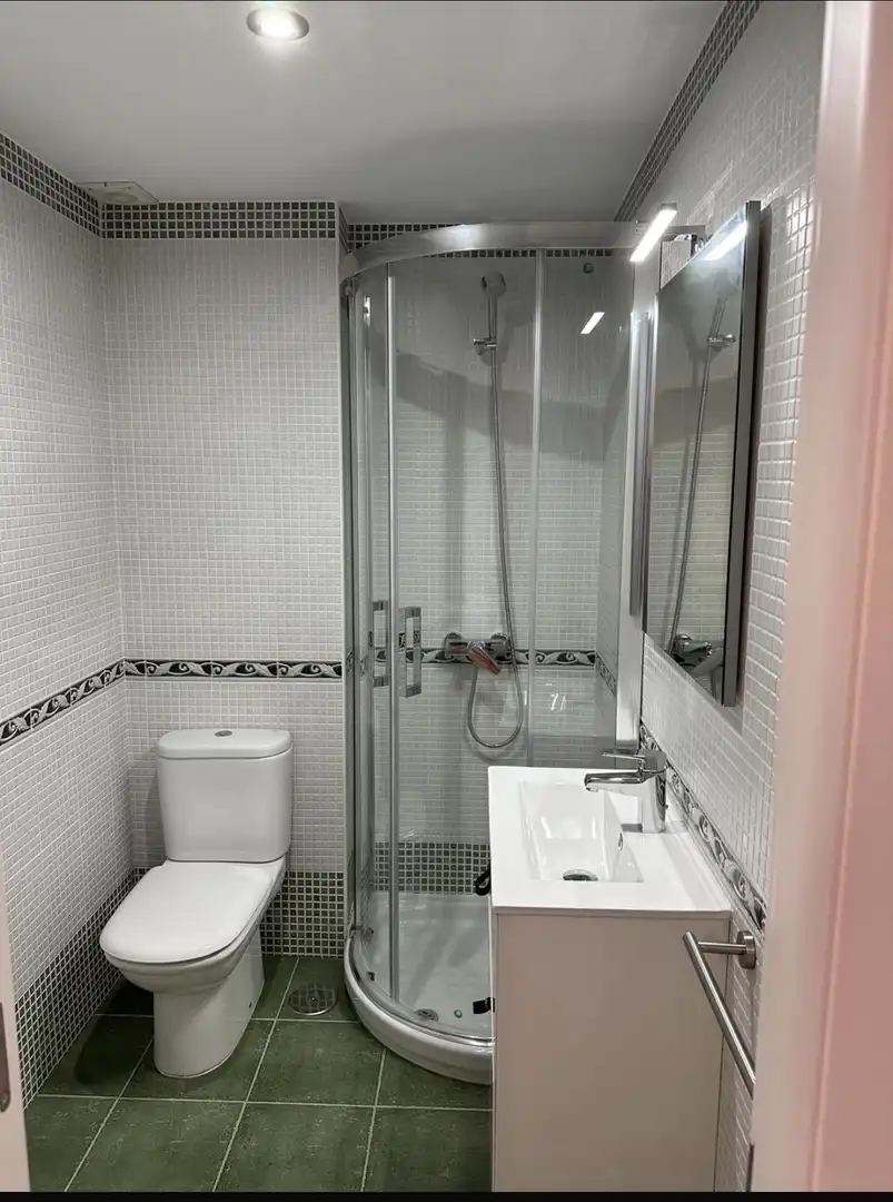 Piso de alquiler en Camiño Canceliña, Bueu
