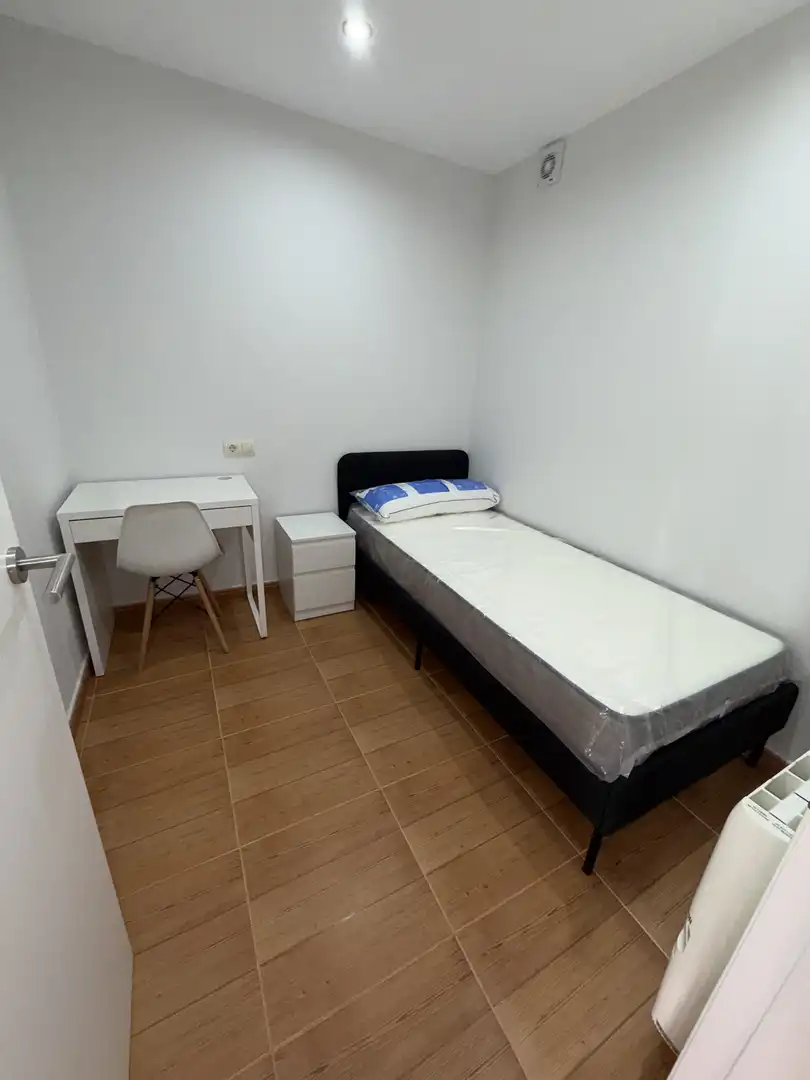 Piso de alquiler en Camiño Canceliña, Bueu