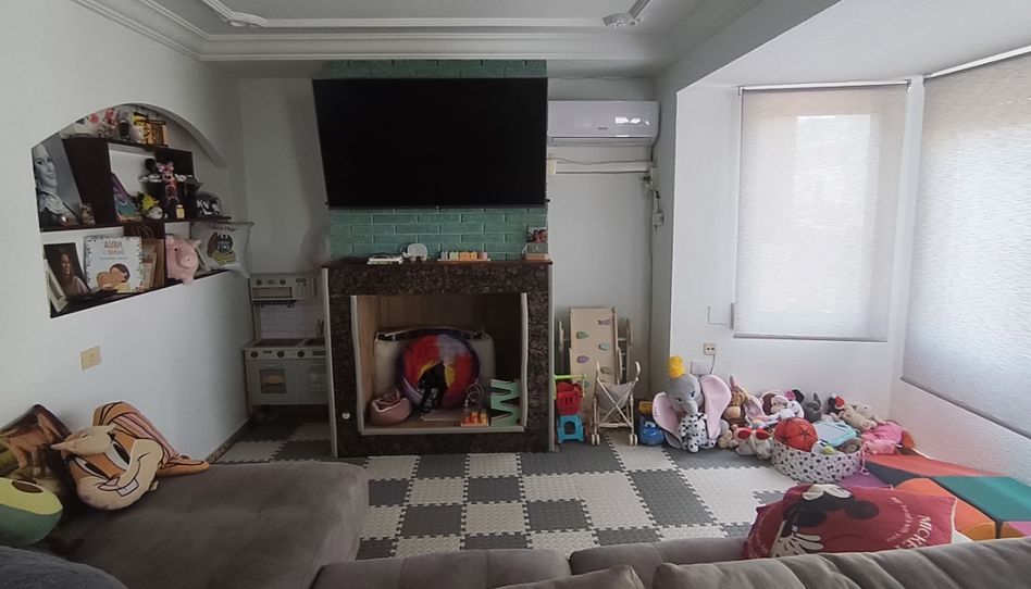 Piso en venta en Carrer de Ramón y Cajal, 6, Sueca ciudad, Sueca - imagen 1 Foto 1 de Piso en venta en Carrer de Ramón y Cajal, 6, Sueca ciudad, Sueca