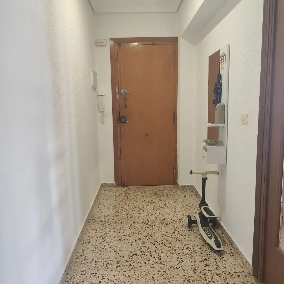 Piso en venta en Carrer de Ramón y Cajal, 6, Sueca ciudad Piso en venta en Sueca con Terraza, Trastero y Amueblado