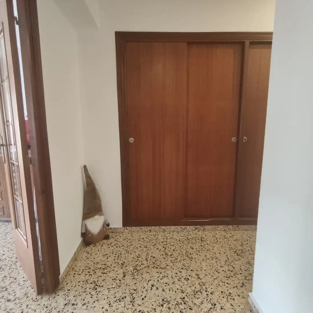 Piso en venta en Carrer de Ramón y Cajal, 6, Sueca ciudad Piso en venta en Sueca con Terraza, Trastero y Amueblado