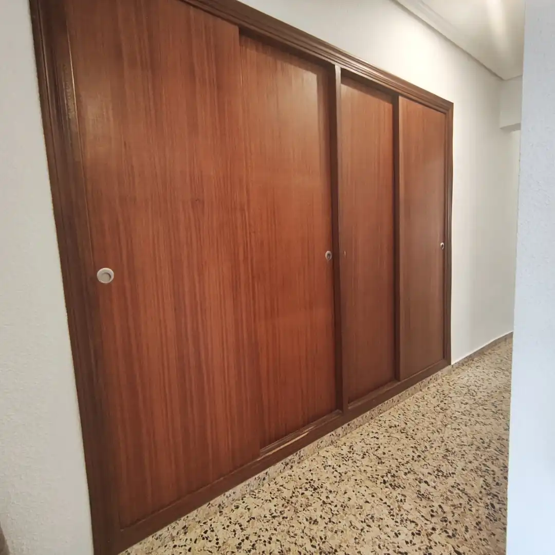 Piso en venta en Carrer de Ramón y Cajal, 6, Sueca ciudad Piso en venta en Sueca con Terraza, Trastero y Amueblado