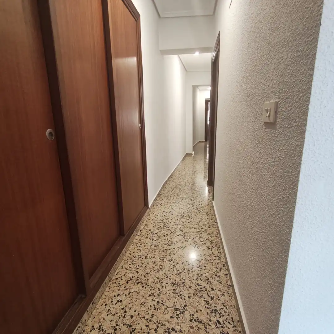 Piso en venta en Carrer de Ramón y Cajal, 6, Sueca ciudad Piso en venta en Sueca con Terraza, Trastero y Amueblado