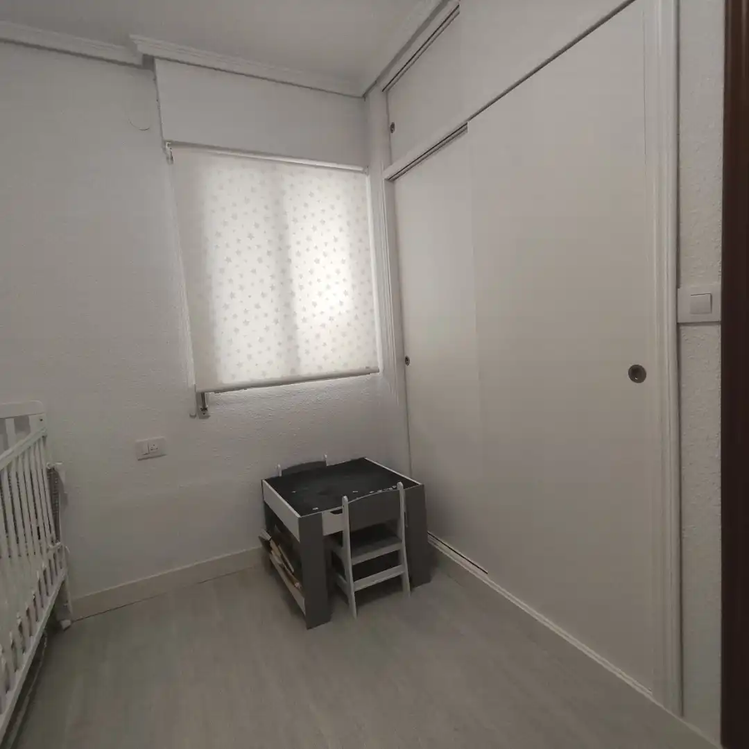Piso en venta en Carrer de Ramón y Cajal, 6, Sueca ciudad Habitación de Piso en venta en Sueca con Terraza, Trastero y Amueblado
