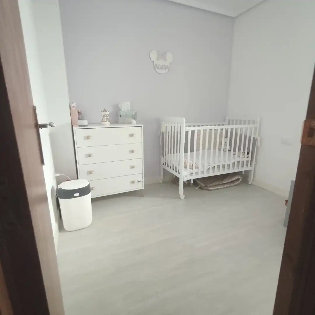 Piso en venta en Carrer de Ramón y Cajal, 6, Sueca ciudad Habitación de Piso en venta en Sueca con Terraza, Trastero y Amueblado