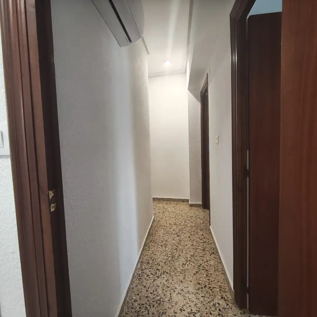 Piso en venta en Carrer de Ramón y Cajal, 6, Sueca ciudad Piso en venta en Sueca con Terraza, Trastero y Amueblado
