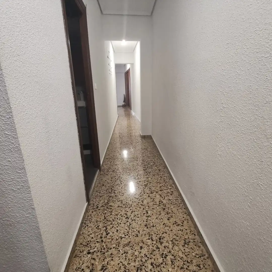 Piso en venta en Carrer de Ramón y Cajal, 6, Sueca ciudad Piso en venta en Sueca con Terraza, Trastero y Amueblado