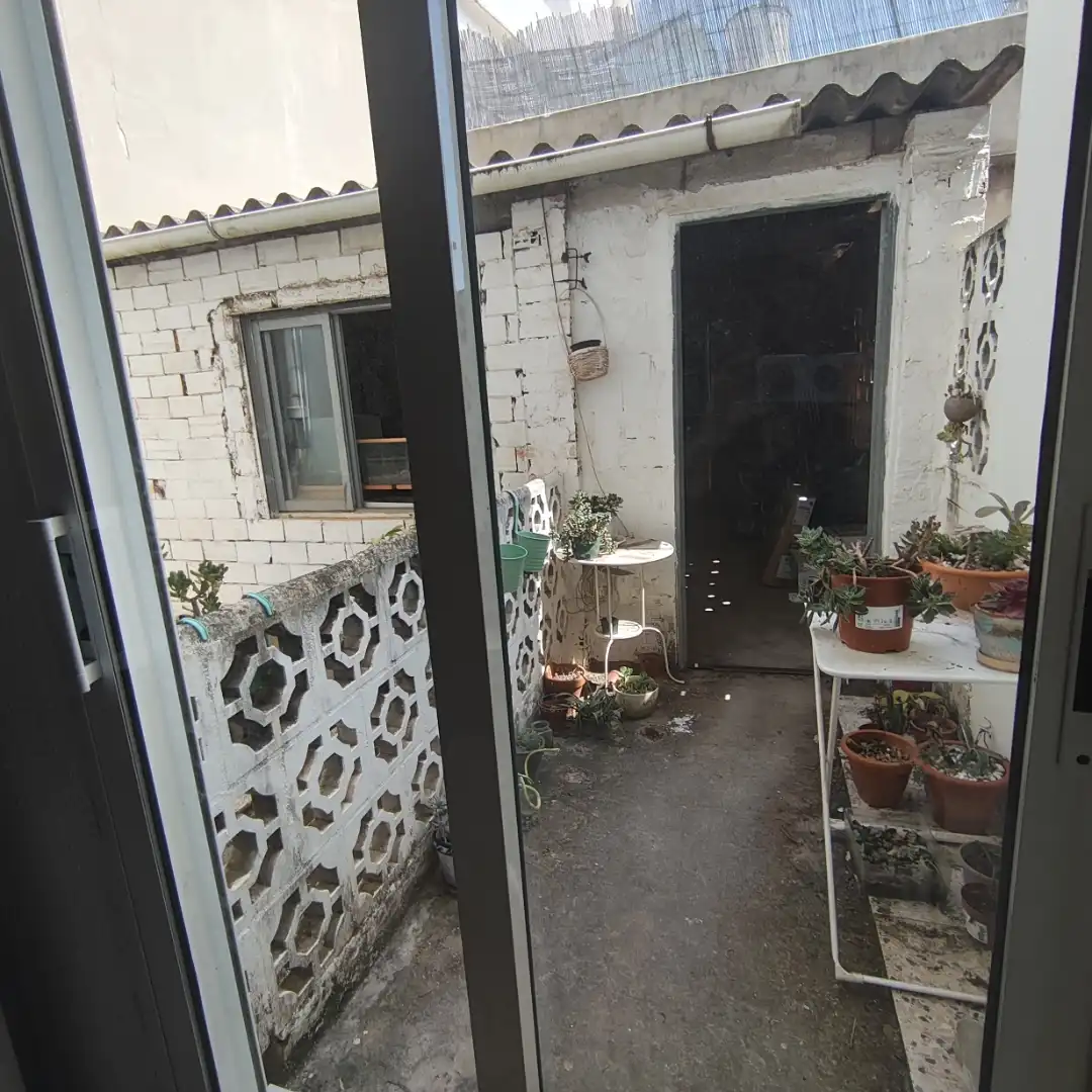 Piso en venta en Carrer de Ramón y Cajal, 6, Sueca ciudad Terraza de Piso en venta en Sueca con Terraza, Trastero y Amueblado