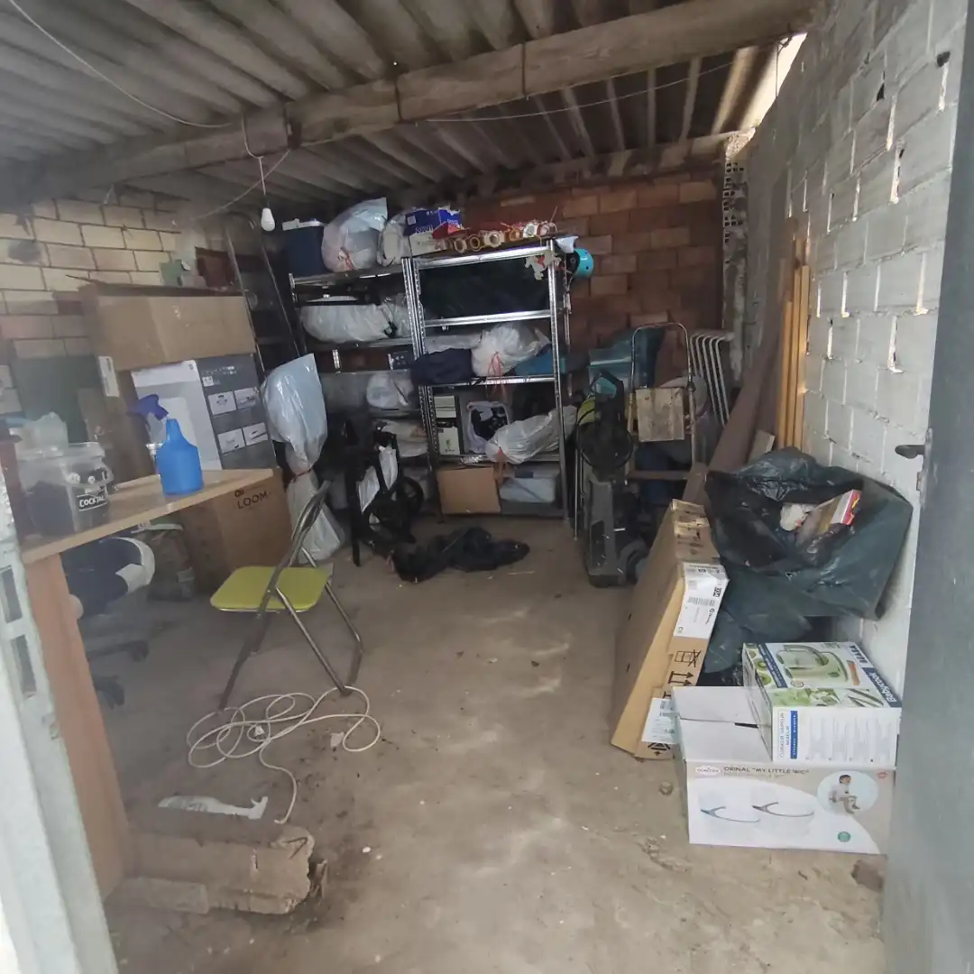 Piso en venta en Carrer de Ramón y Cajal, 6, Sueca ciudad Piso en venta en Sueca con Terraza, Trastero y Amueblado