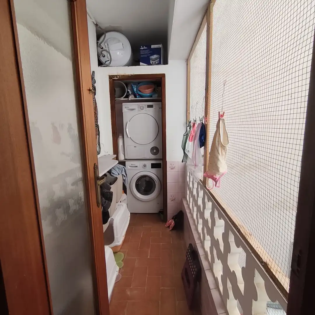 Piso en venta en Carrer de Ramón y Cajal, 6, Sueca ciudad Piso en venta en Sueca con Terraza, Trastero y Amueblado