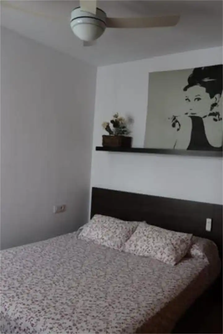 Bedroom of Apartments for rent in Chiclana de la Frontera  with Heating, Terrace and Swimming Pool