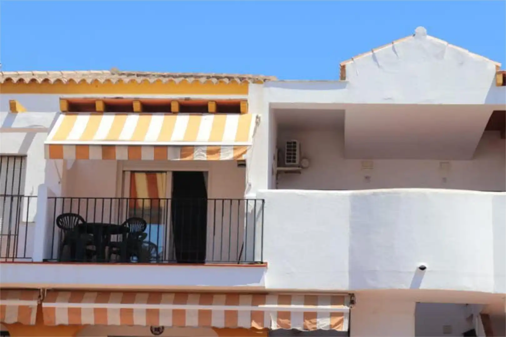 Exterior view of Apartments for rent in Chiclana de la Frontera  with Heating, Terrace and Swimming Pool