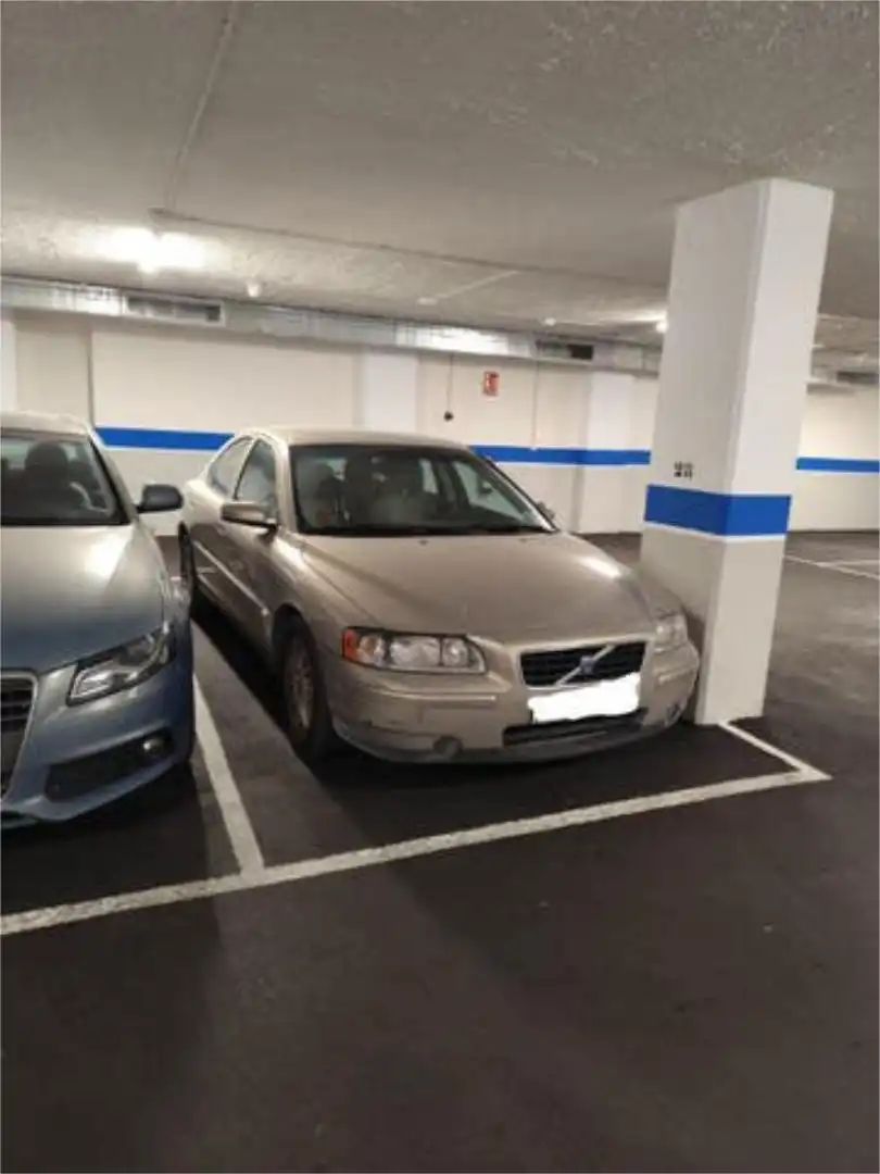 Parking de Garaje de alquiler en Córdoba