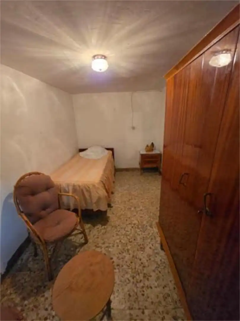 Dormitori de Estudi de lloguer en Alovera amb Traster