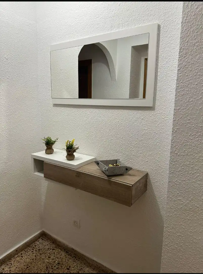 Room in Carrer del Beat Nicolau Factor, 21, Barrio de Patraix Room in Carrer del Beat Nicolau Factor, 21, Barrio de Patraix