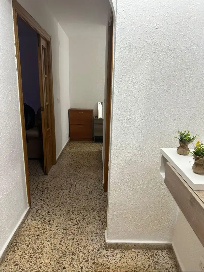 Room in Carrer del Beat Nicolau Factor, 21, Barrio de Patraix Room in Carrer del Beat Nicolau Factor, 21, Barrio de Patraix