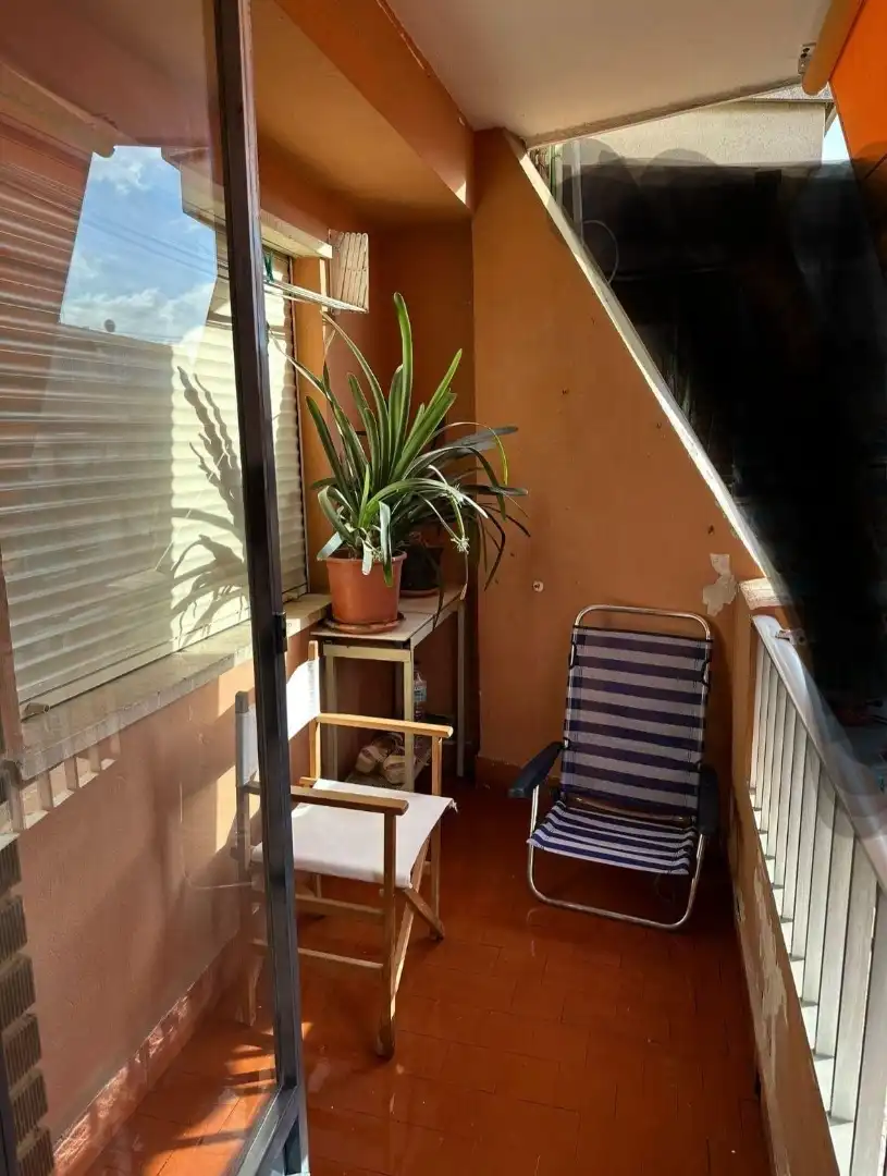 Room in Carrer del Beat Nicolau Factor, 21, Barrio de Patraix Room in Carrer del Beat Nicolau Factor, 21, Barrio de Patraix