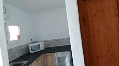 Foto 2 de Estudio de alquiler en Umbrete, Sevilla