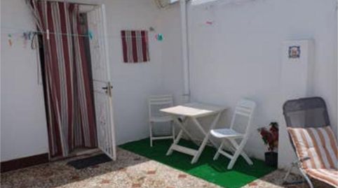 Foto 4 de Estudio de alquiler en Umbrete, Sevilla