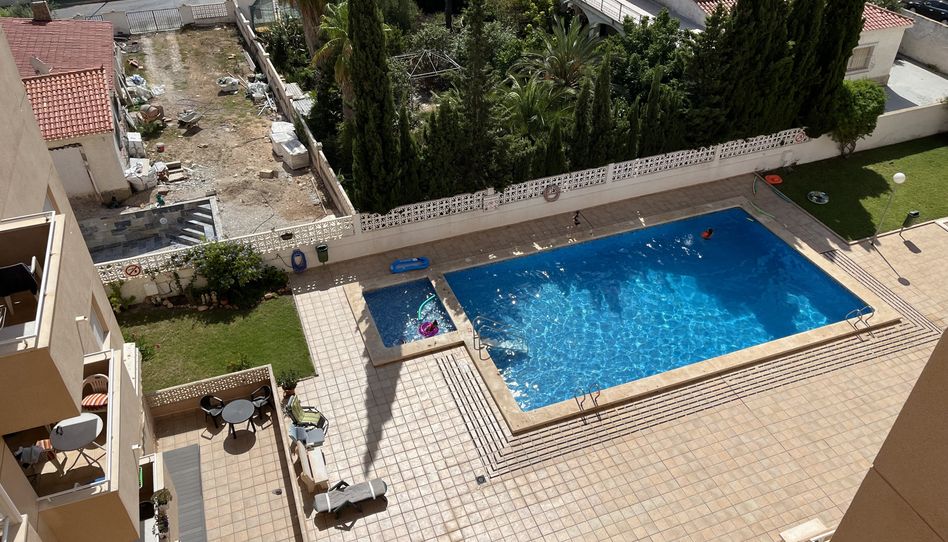 Apartamento en venta en Calle Marcelina, 2a, Nueva Torrevieja, Torrevieja - imagen 1 Foto 1 de Apartamento en venta en Calle Marcelina, 2a, Nueva Torrevieja, Torrevieja