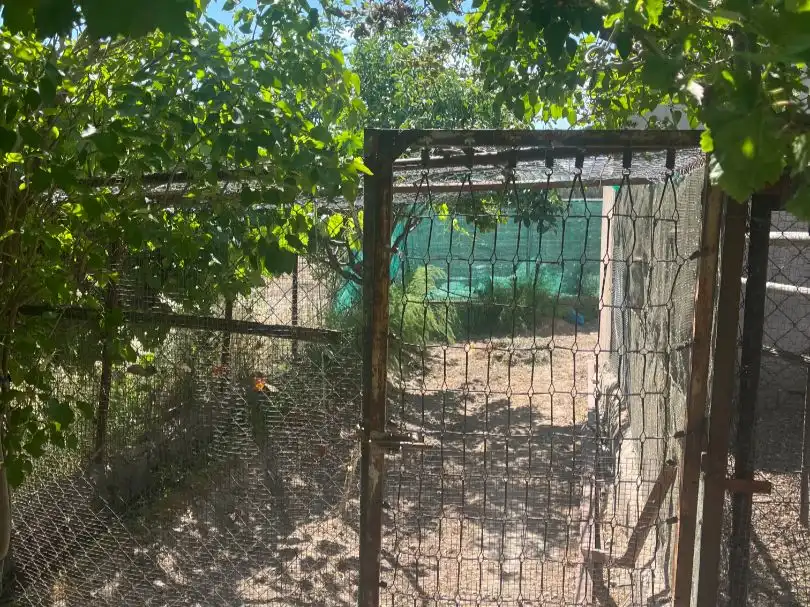 Houses for sale in Estremera  with Air Conditioner, Heating and Private garden