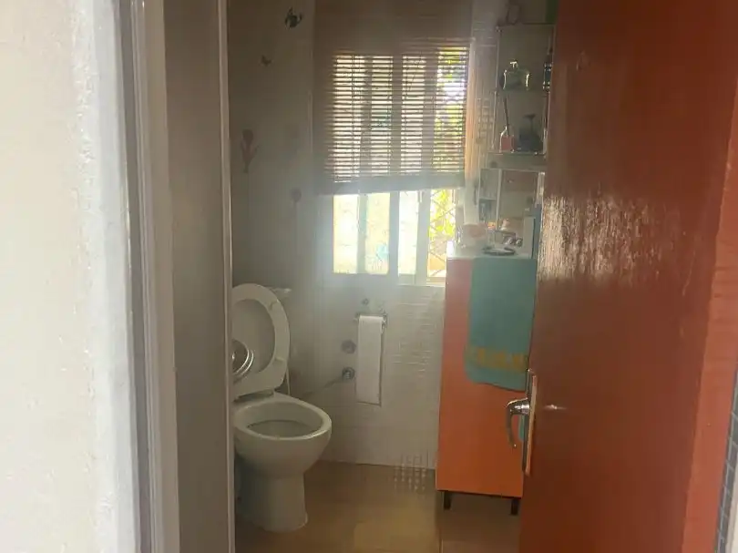 Bathroom of Houses for sale in Estremera  with Air Conditioner, Heating and Private garden
