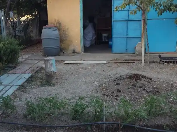 Houses for sale in Estremera  with Air Conditioner, Heating and Private garden