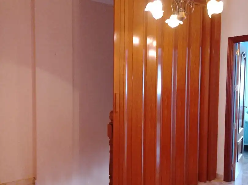 Wohnung zum Verkauf in Calle Ezequiel Fernández, 21, Valencia del Ventoso Wohnung zum Verkauf in Valencia del Ventoso mit Klimaanlage, Heizung und Terrasse