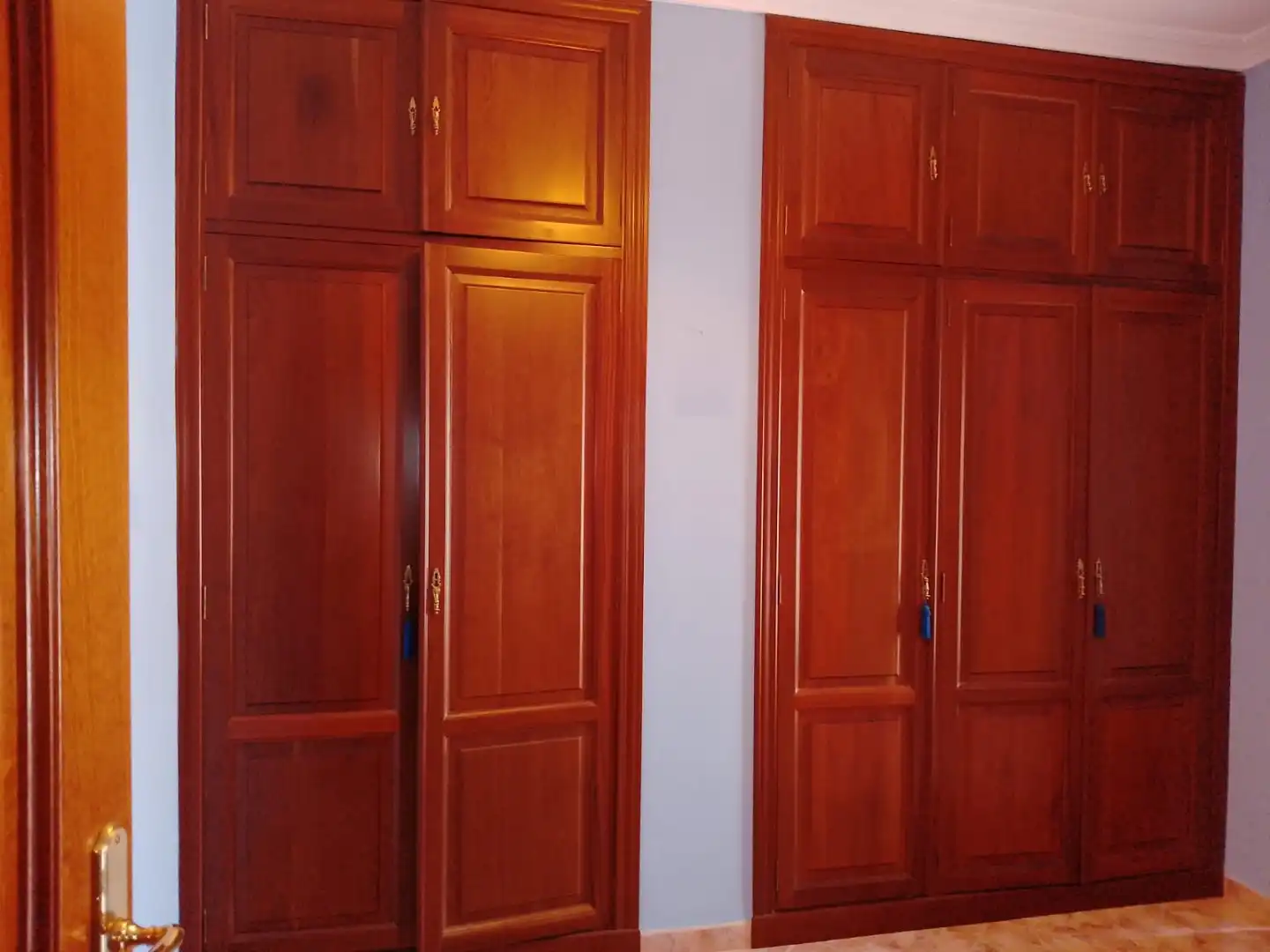 Wohnung zum Verkauf in Calle Ezequiel Fernández, 21, Valencia del Ventoso Wohnung zum Verkauf in Valencia del Ventoso mit Klimaanlage, Heizung und Terrasse