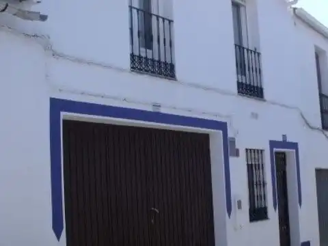 Wohnung zum Verkauf in Calle Ezequiel Fernández, 21, Valencia del Ventoso Außenansicht von Wohnung zum Verkauf in Valencia del Ventoso mit Klimaanlage, Heizung und Terrasse