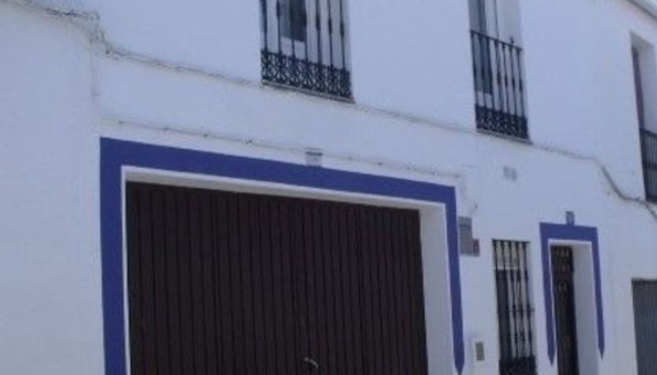 Wohnung zum Verkauf in Calle Ezequiel Fernández, 21, Valencia del Ventoso, Badajoz - Bild 1 Foto 1 von Wohnung zum Verkauf in Calle Ezequiel Fernández, 21, Valencia del Ventoso, Badajoz