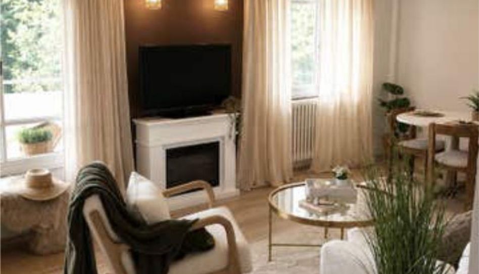 Flat for sale in Olaberria, Gipuzkoa - image 1 Photo 1 of Flat for sale in Olaberria, Gipuzkoa