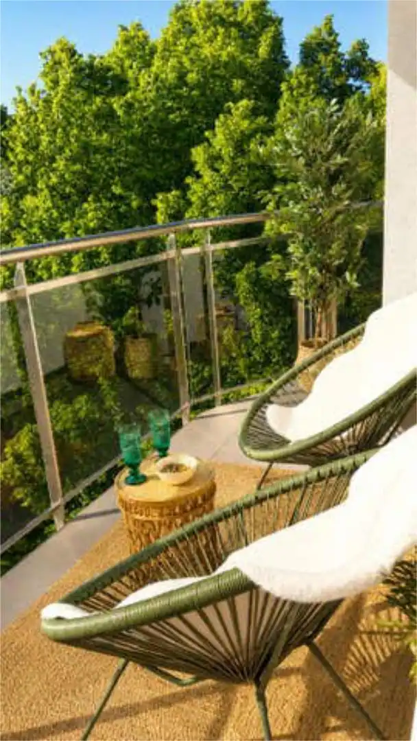 Flat for sale in Olaberria Terrace of Flat for sale in Olaberria with Heating, Terrace and Storage room
