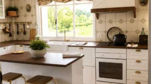 Flat for sale in Olaberria, Gipuzkoa - image 5 Photo 5 of Flat for sale in Olaberria, Gipuzkoa