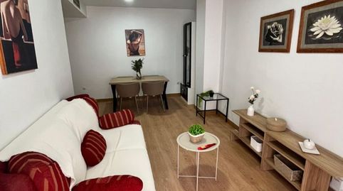 Wohnung zur Miete in Ronda de Garay, 35, San Juan, Murcia Capital - Bild 3 Foto 3 von Wohnung zur Miete in Ronda de Garay, 35, San Juan, Murcia Capital