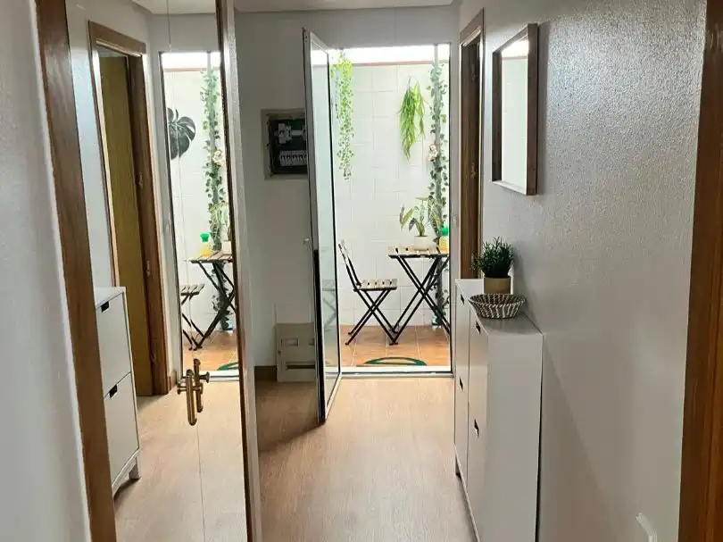 Pis de lloguer a Ronda de Garay, 35, San Juan Pis de lloguer en Murcia amb Aire condicionat, Calefacció i Parquet