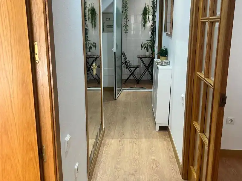 Pis de lloguer a Ronda de Garay, 35, San Juan Pis de lloguer en Murcia amb Aire condicionat, Calefacció i Parquet