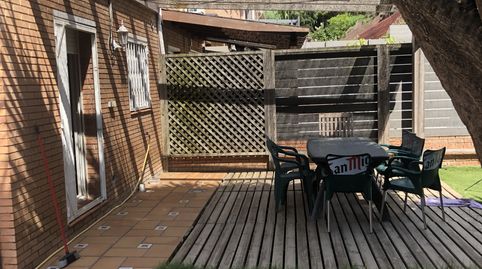 Photo 3 of Houses for rent in Urbanització Garraf Dos, 33, Les Botigues de Sitges, Sitges