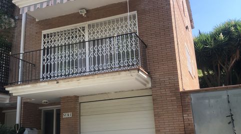 Photo 2 of Houses for rent in Urbanització Garraf Dos, 33, Les Botigues de Sitges, Sitges