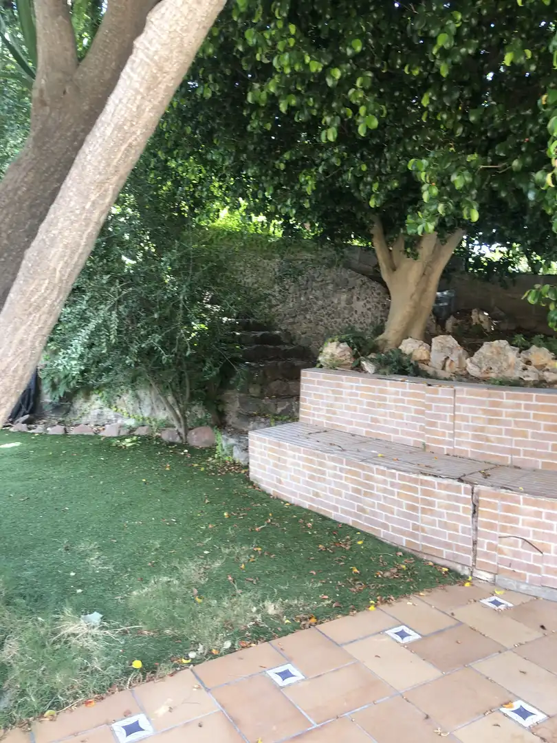 Houses for rent in Urbanització Garraf Dos, 33, Les Botigues de Sitges Terrace of Houses for rent in Sitges with Air Conditioner, Terrace and Swimming Pool
