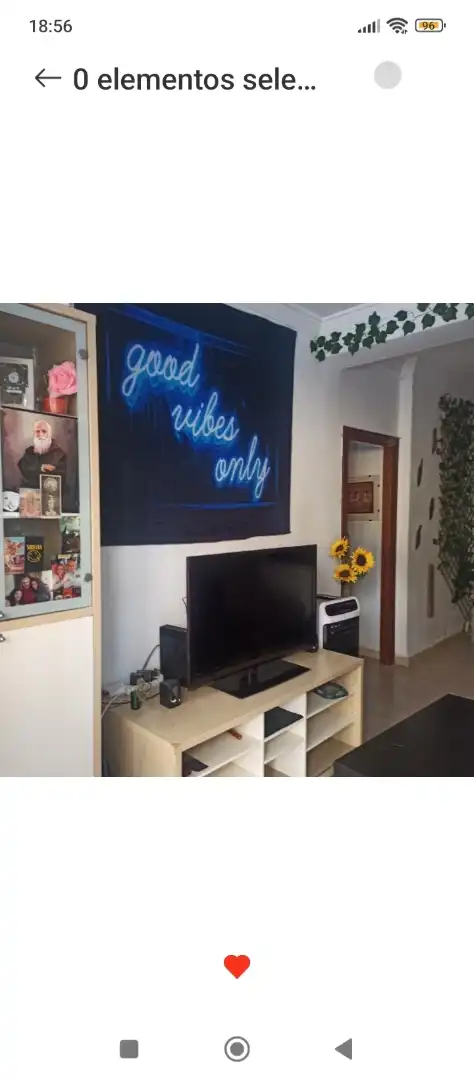Habitació a Calle Nuestra Señora de Tíscar, 6, San Alberto - La Alcubilla - Florisol