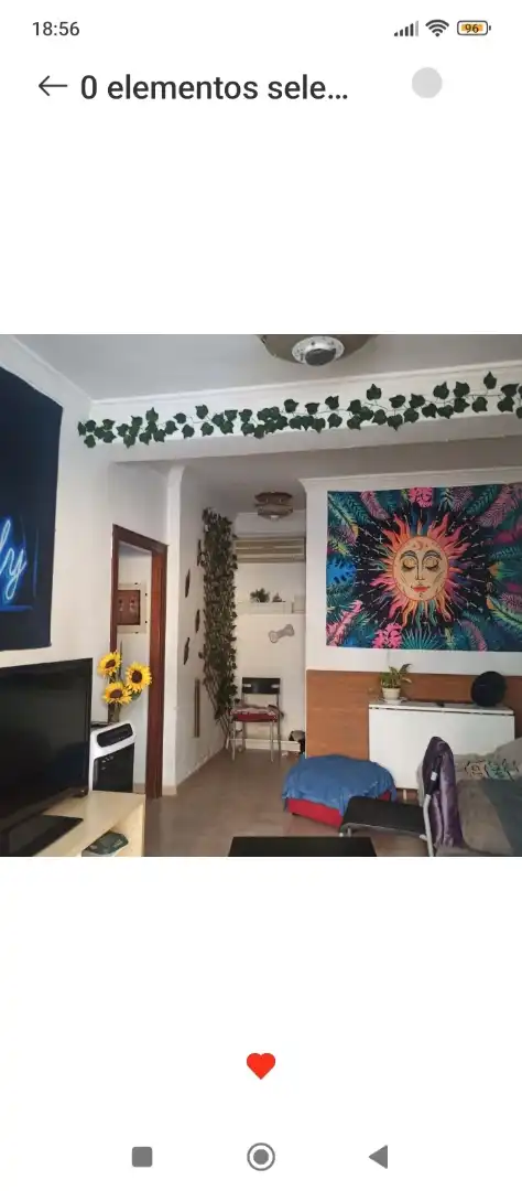 Habitació a Calle Nuestra Señora de Tíscar, 6, San Alberto - La Alcubilla - Florisol