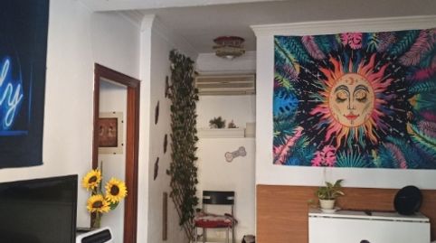 Foto 2 de Habitació a Calle Nuestra Señora de Tíscar, 6, San Alberto - La Alcubilla - Florisol, Málaga Capital